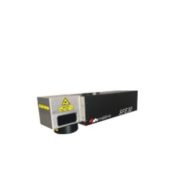 SFE Serisi (Ekonomik Fiber Lazerler)